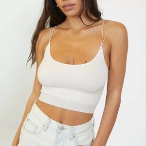 Out From Under Markie Seamless Bra Top